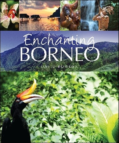 Enchanting Borneo
