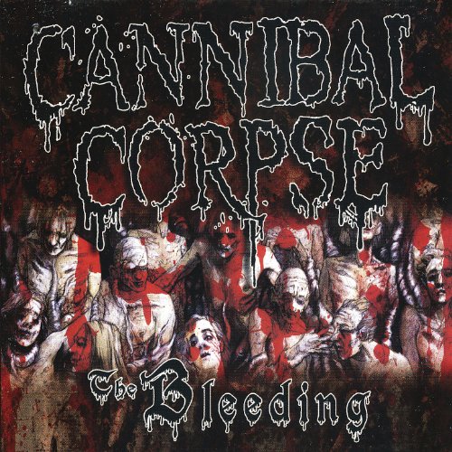Cannibal Corpse