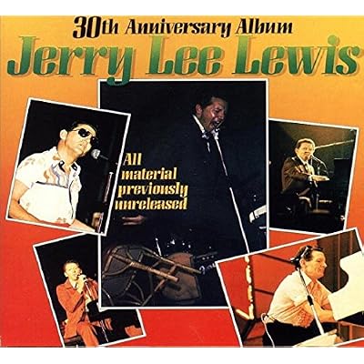 30th Anniversary