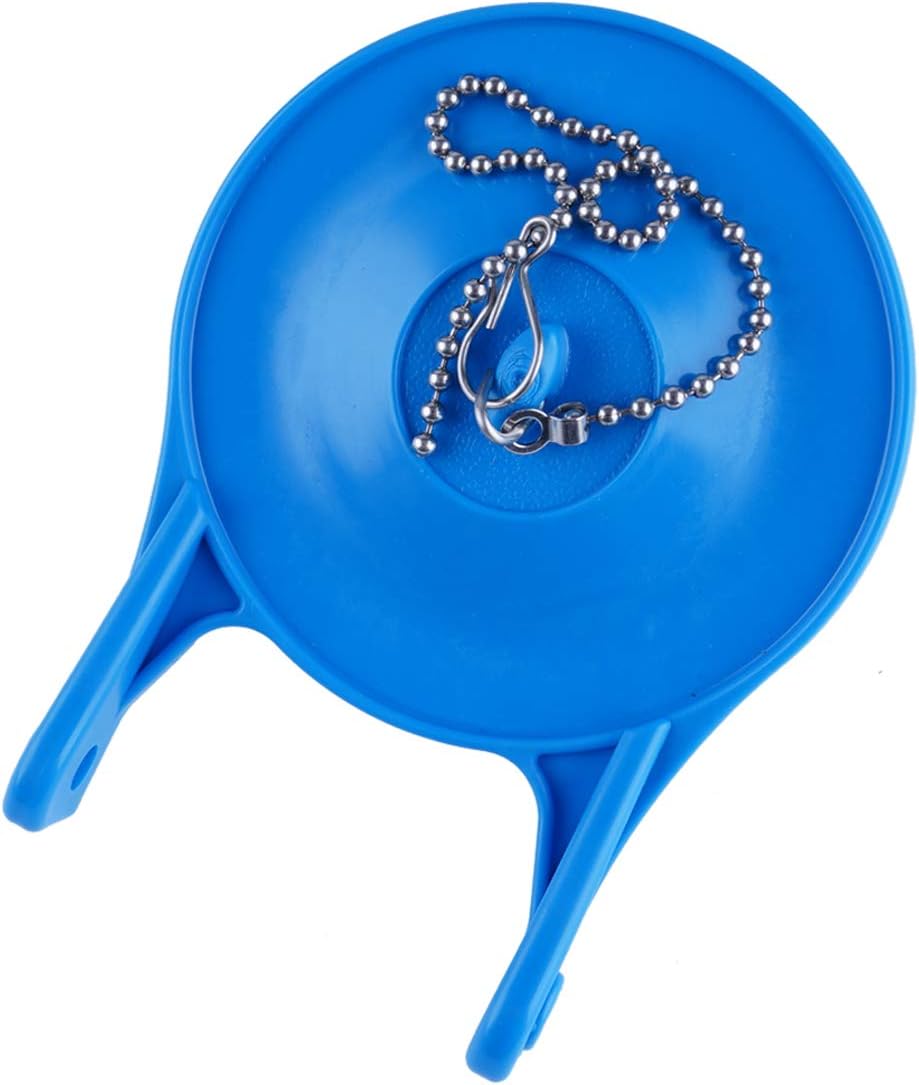 Amazon 3インチ トイレフラッパー 交換用 Gerber 99788対応 節水 高性能ラバートリエットフラッパー 取り付け簡単