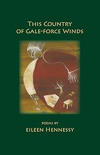 This Country of Gale-force Winds