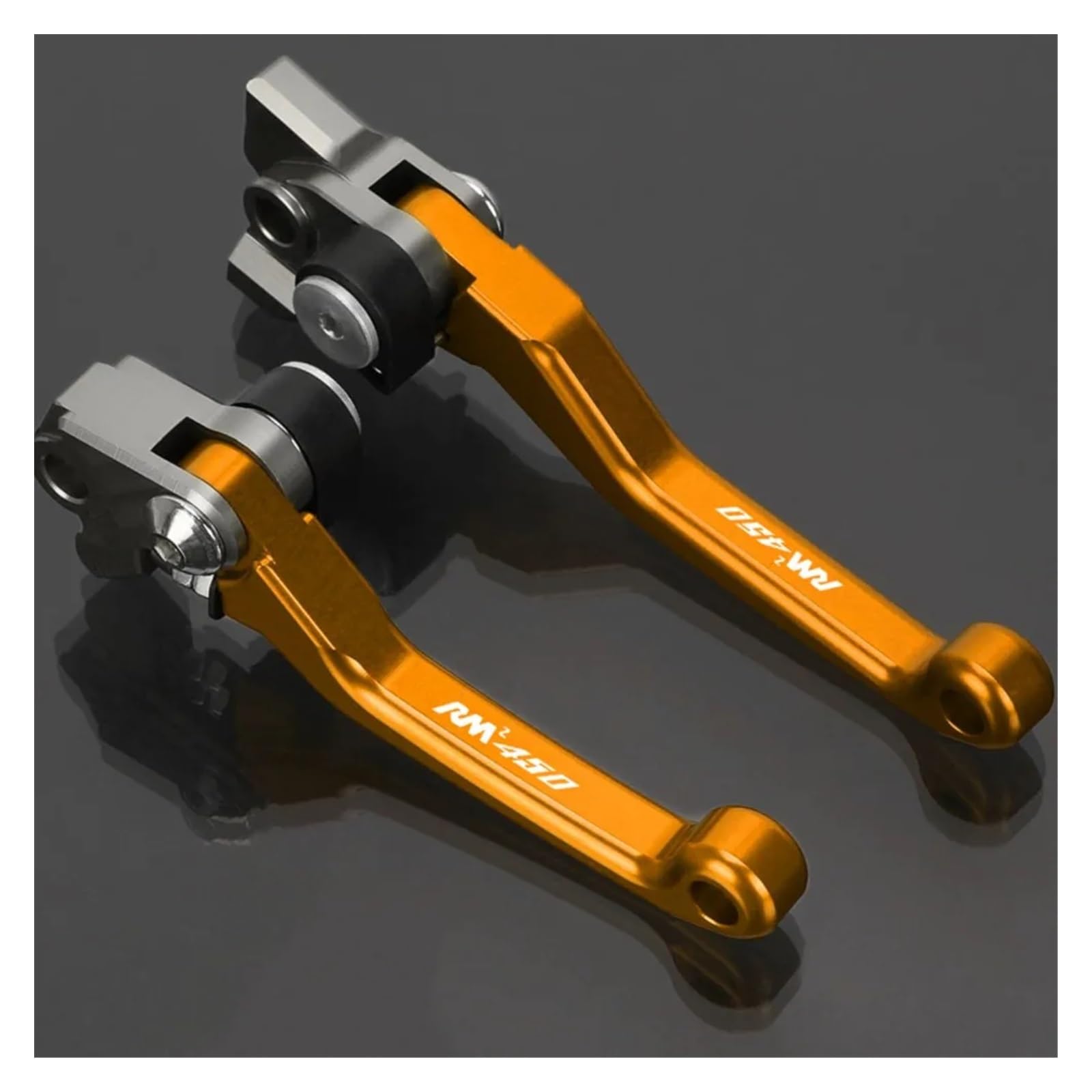 Moto Freno Frizione Master Per RMZ450 RMZ 450 2007-2018 2017 2016 2015 Moto Leve Pivot Freno Frizione