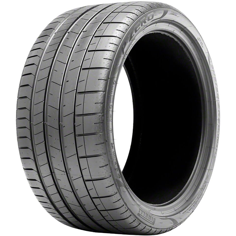 Amazon.co.jp: PIRELLI P-ZERO (PZ4) 245/40R20 99Y XL P-ZERO(*)(MO