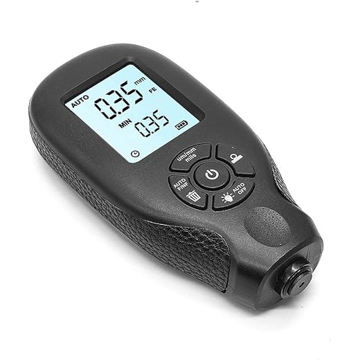 CALANDIS Hw-300 Coating Thickness Gauge