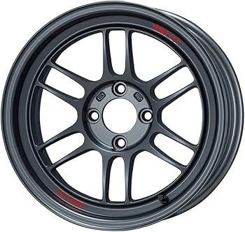 エンケイ RP- F1 新古(中古)アルミホイール 15インチ4本セット エンケイ RP- F1 新古(中古)アルミホイール 15インチ4本セット Amazon