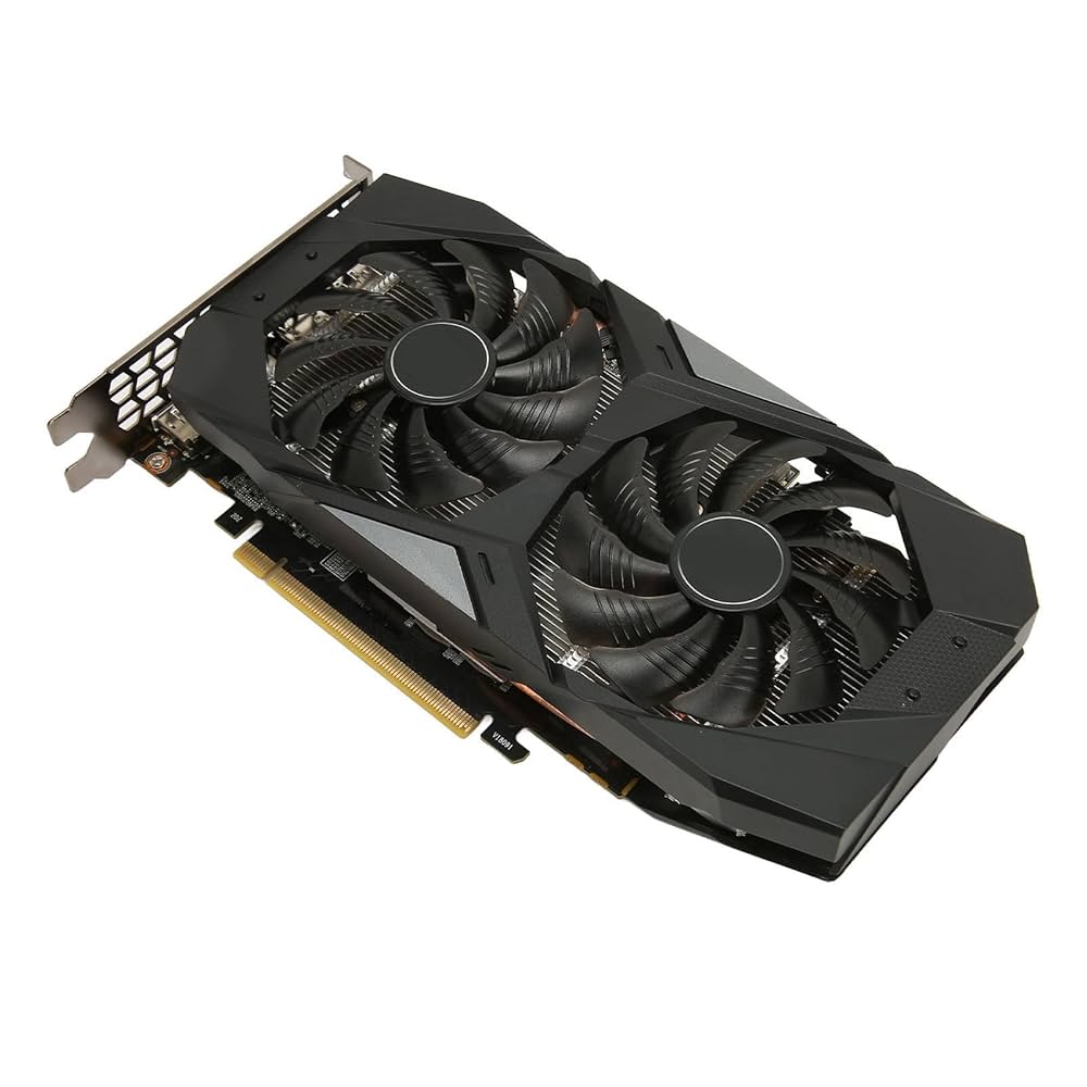 NVIDIA GeForce GTX1660Ti グラフィックボード GF-GTX1660Ti-E6GB/DF | NVIDIA GEFORCE GTX 1660 Ti 搭載 PCI