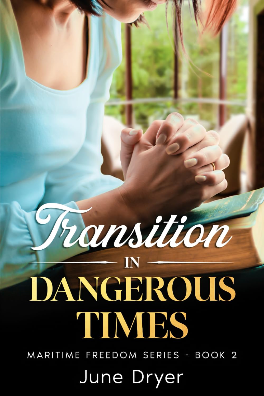 Transition in Dangerous Times (Maritime Freedom Series)