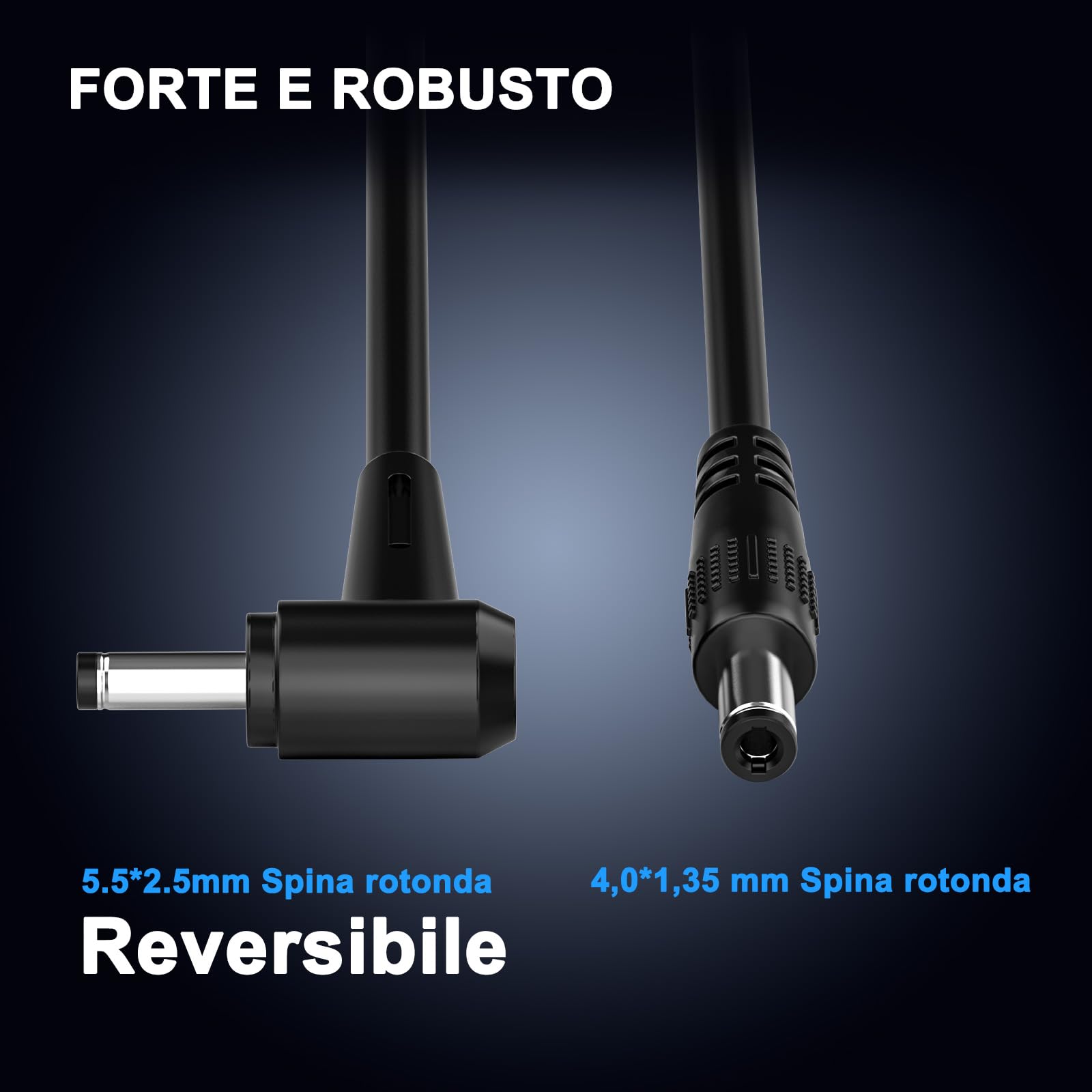 65W Caricatore PC Portatile 19V 3,42A Compatibile con Asus F550C F551C F551M F552C F552L F552M F554L F555L F540L F540N F502C K55V K53E K550V K550J K550C K501U Alimentatore Caricabatterie