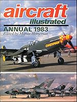 "Aircraft Illustrated" Annual 1983 0711012326 Book Cover