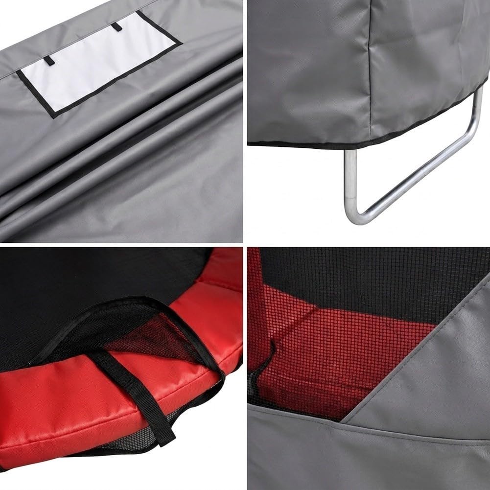 Protectora Oxford 600D para Patio Protectora Oxford 600D para