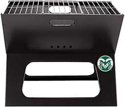 review TWWT Portable Grill