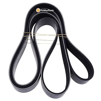 その他 328 3289831 | Cummins V Ribbed Belt - 4B3.9 / 6B5.9 / ISB3.9