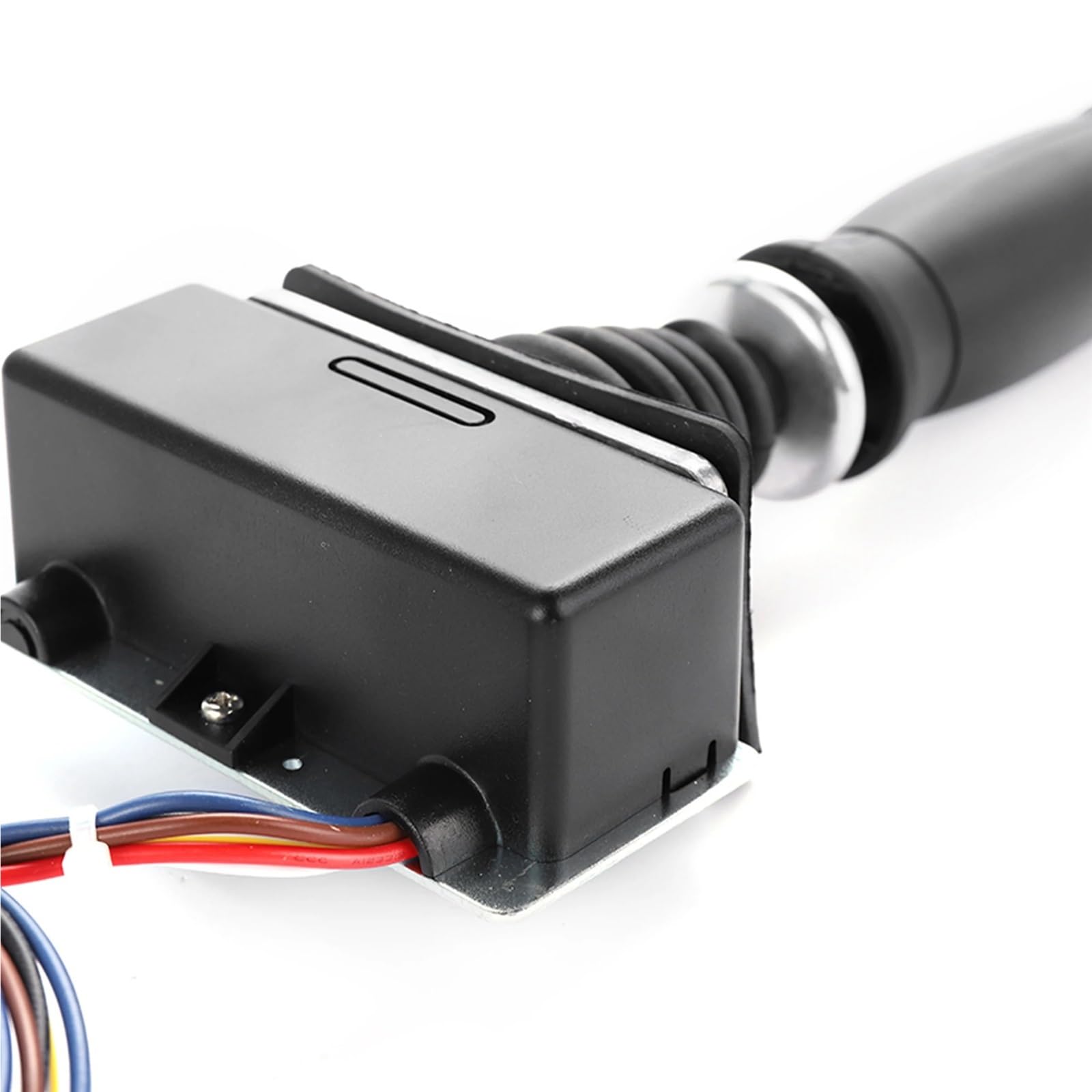 Kontroler joysticka 1001118418 z podnośnikiem wysięgnika E300AJ E300AJP E400A E450A E600J E600JP M600J Engineer Auto Part 1001178132