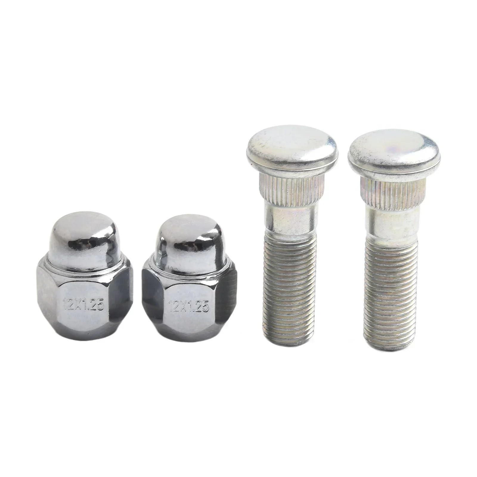 Pernos de rueda para Subaru Outback repara rosca dañada kit sustitución 28171AJ000 7