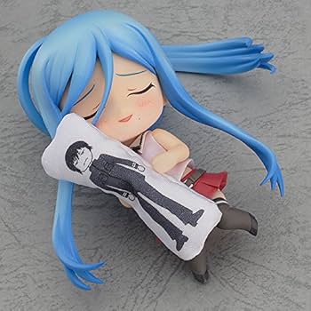 GOOD SMILE COMPANY - 新品未開封　蒼き鋼のアルペジオ アルス ノヴァ ねんどろいど イオナ／タカオ Amazon.co.jp: ねんどろいど 蒼き鋼のアルペジオ -アルス
