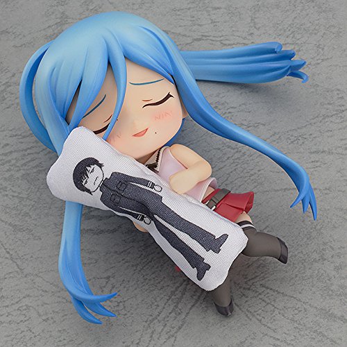 Amazon.co.jp: ねんどろいど 蒼き鋼のアルペジオ -アルス・ノヴァ