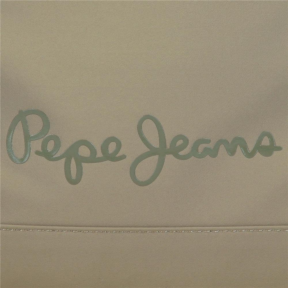 Pepe Jeans Corin Equipaje- Bolsa de mensajero Mujer (Pack de 1)