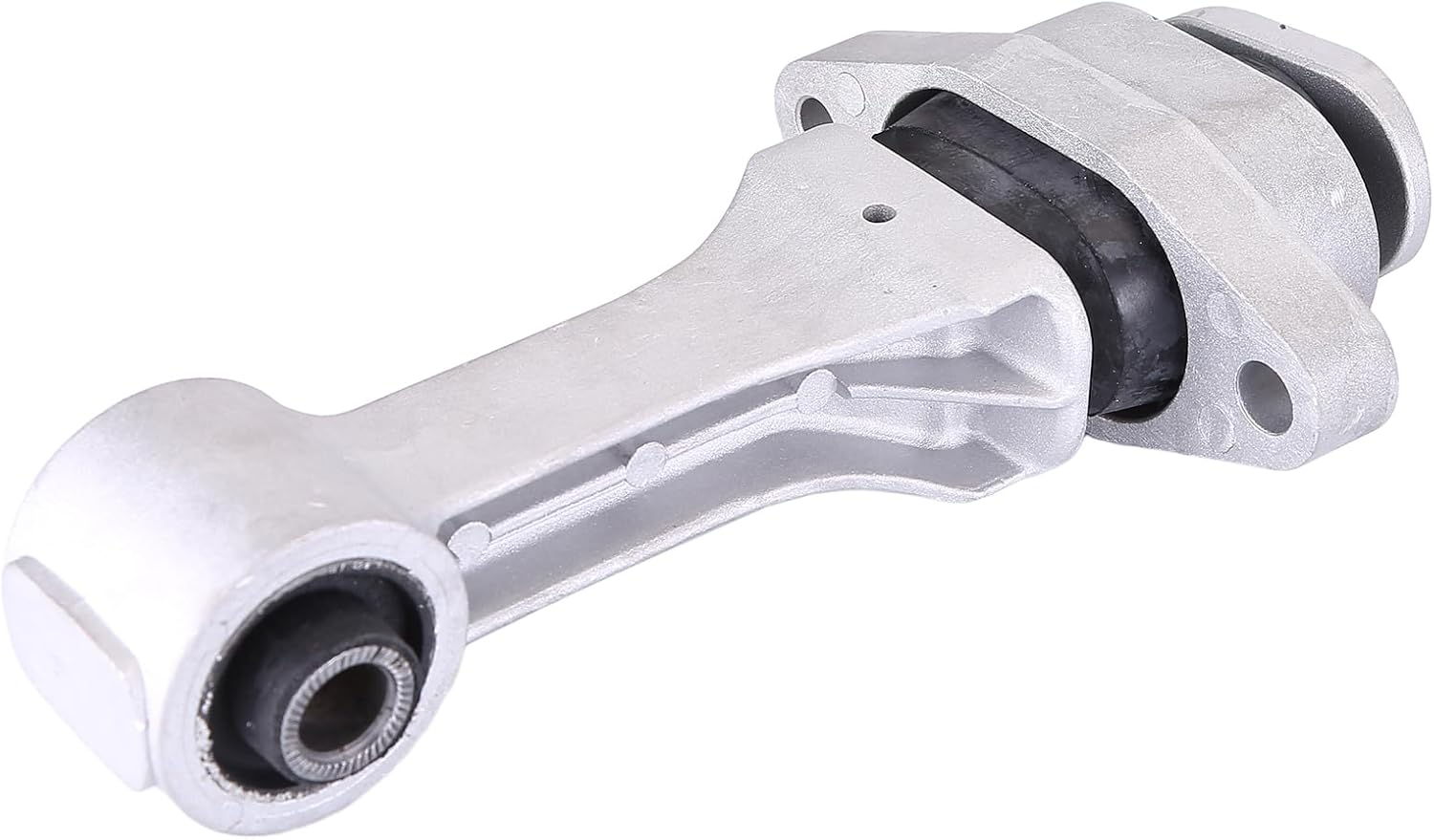 Engine Motor & Transmission Mount Kit 3PCS, Compatible with Hyundai 2017-2018 Elantra 1.4T1.6T 2.0L, for Elantra GT 1.6T 2.0L Replace OE# A71210, A71207 21810F2000 21950F2000 3PCS