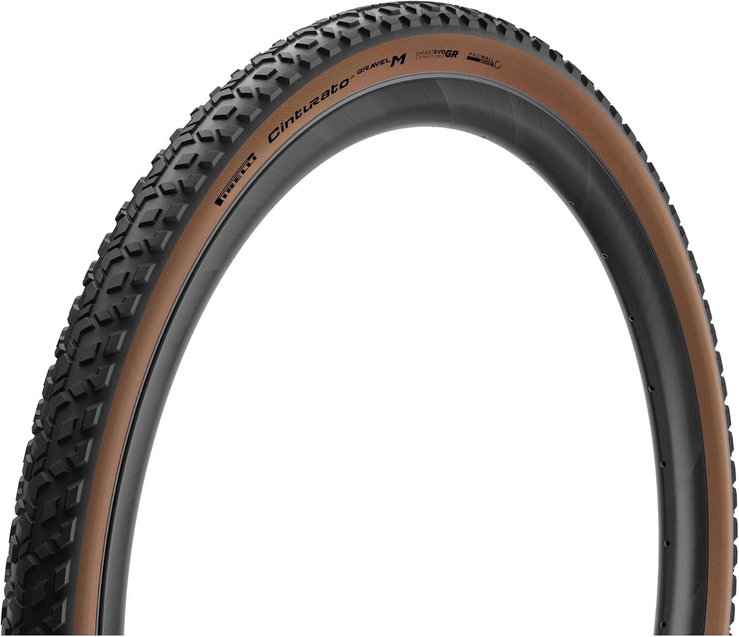 Pneu Gravel Pirelli Cinturato M Classic 700x45