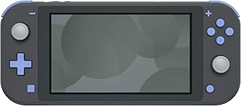 Amazon.com: eXtremeRate Light Violet Replacement ABXY Home Capture