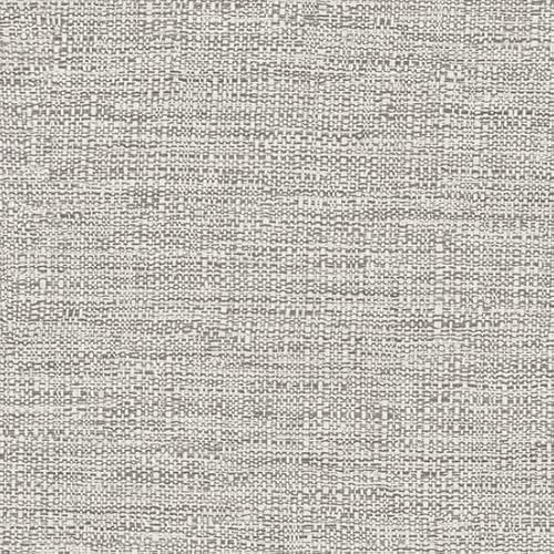 Grandeco Telma Slubbed Fabric Hessian Textured Luxury Wallpaper Neutral Marl