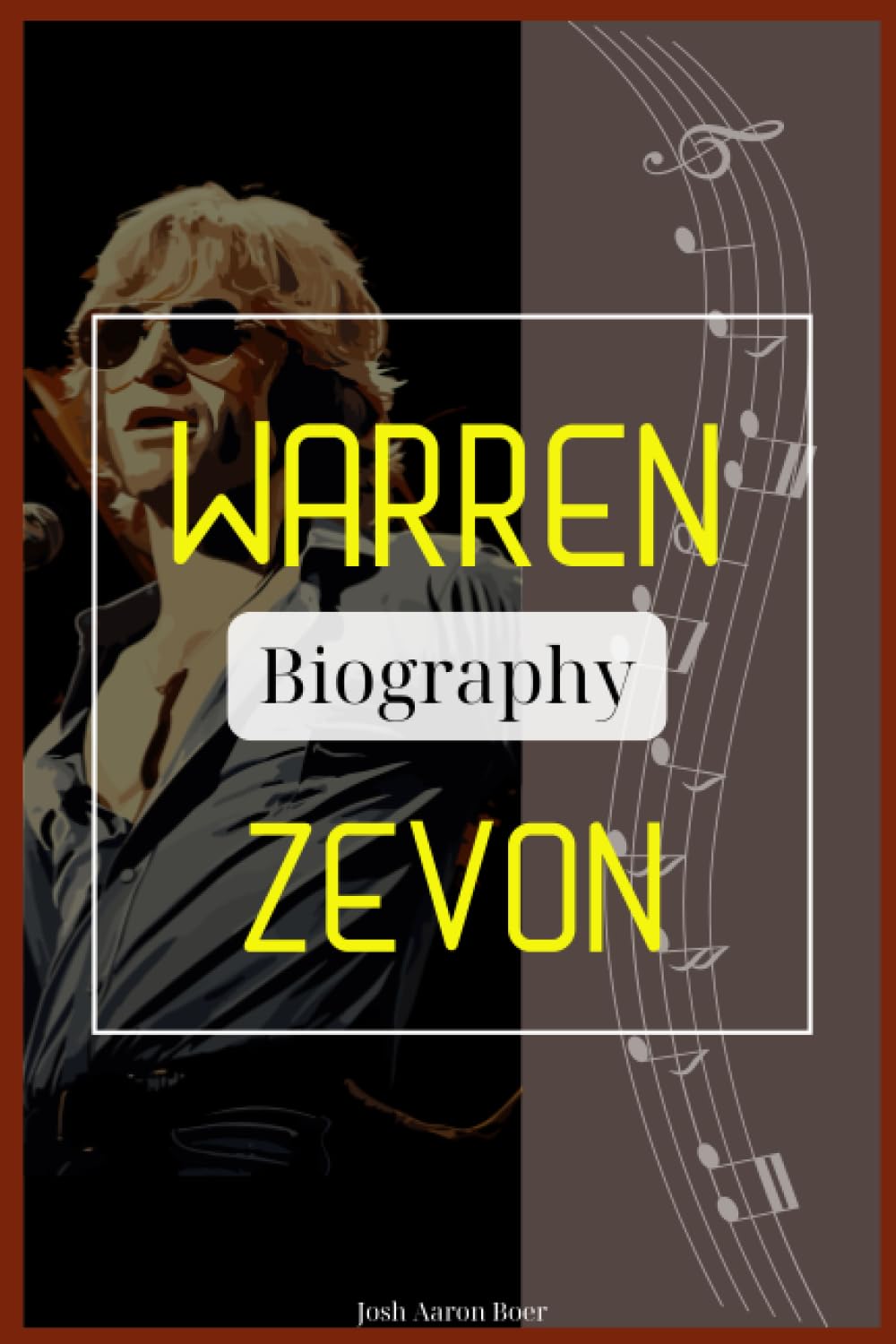 Warren Zevon Biography: The Life and Career of a Rock Music Icon