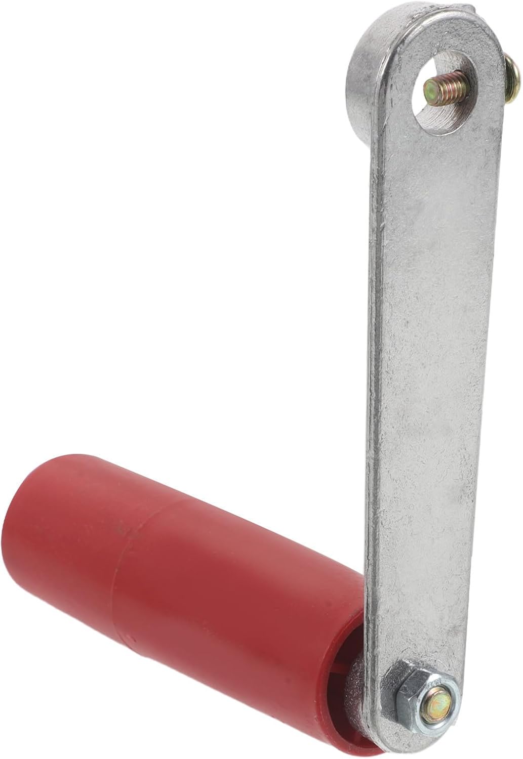 Metal Blower Handle Non Slip Grip for Outdoor Camping