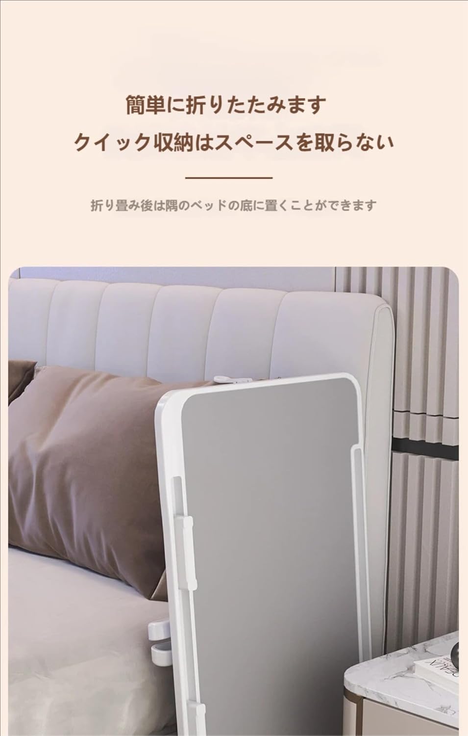 ローテーブル 折りたたみデスク パソコン ベッドテーブル 高さ＆角度調節可能 折り畳み PCパソコンテーブル ローテーブル 耐荷重4