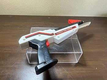 Amazon.co.jp: フラッシュマン プリズムシューター 超新星 当時