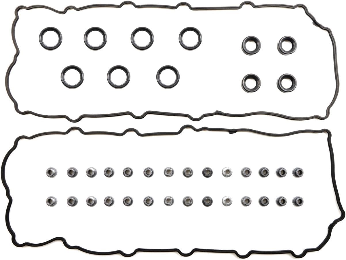 Cometic Valve Cover Gasket Set - C15576