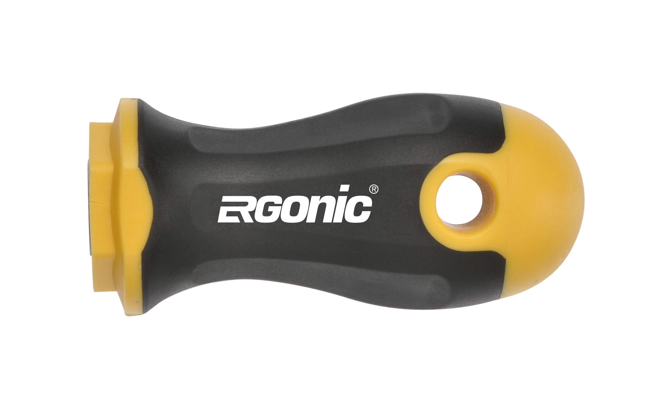 Felo Screwdriver Bitholder Handle 1/4" 4007157615855