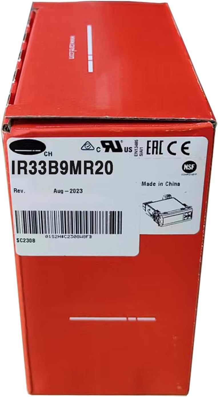 CungSu IR33B9MR20 New and Sealed in Box IR33B9MR20