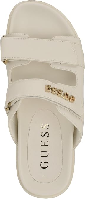 Guess Women's Faxon Sandal