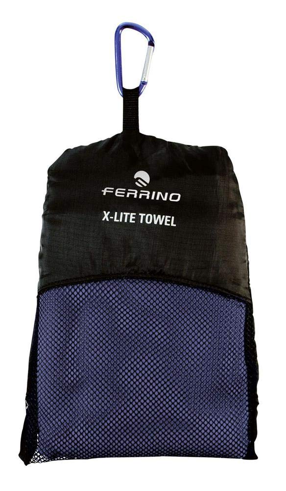 Ferrino X-Lite Towel, Towel Blue, M