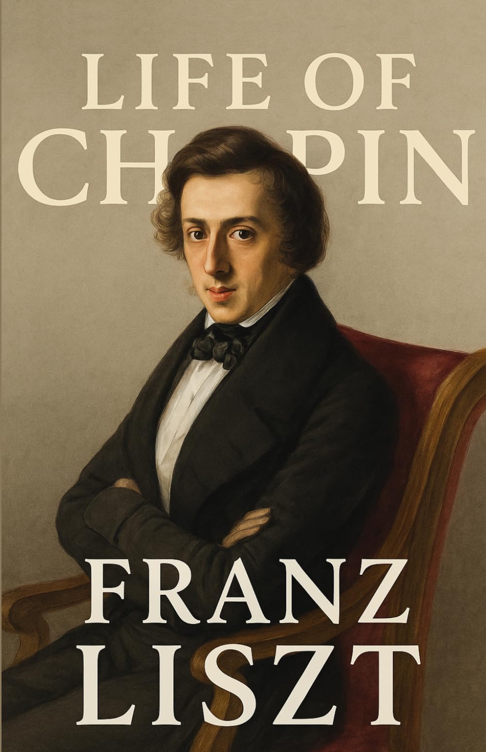 Life of Chopin: Annotated Edition