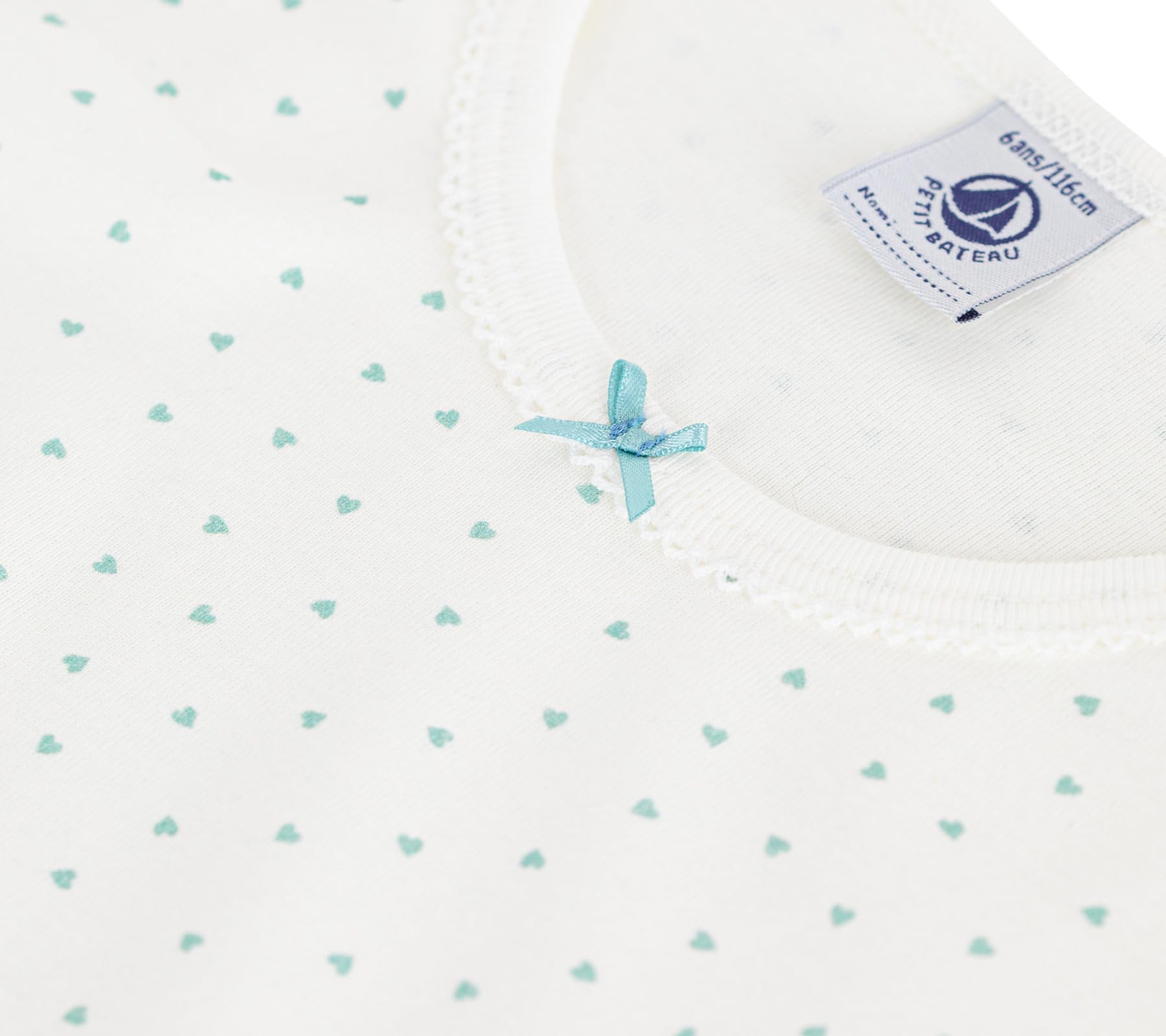 Petit Bateau A0fc4 Vêtements Nuit Fille