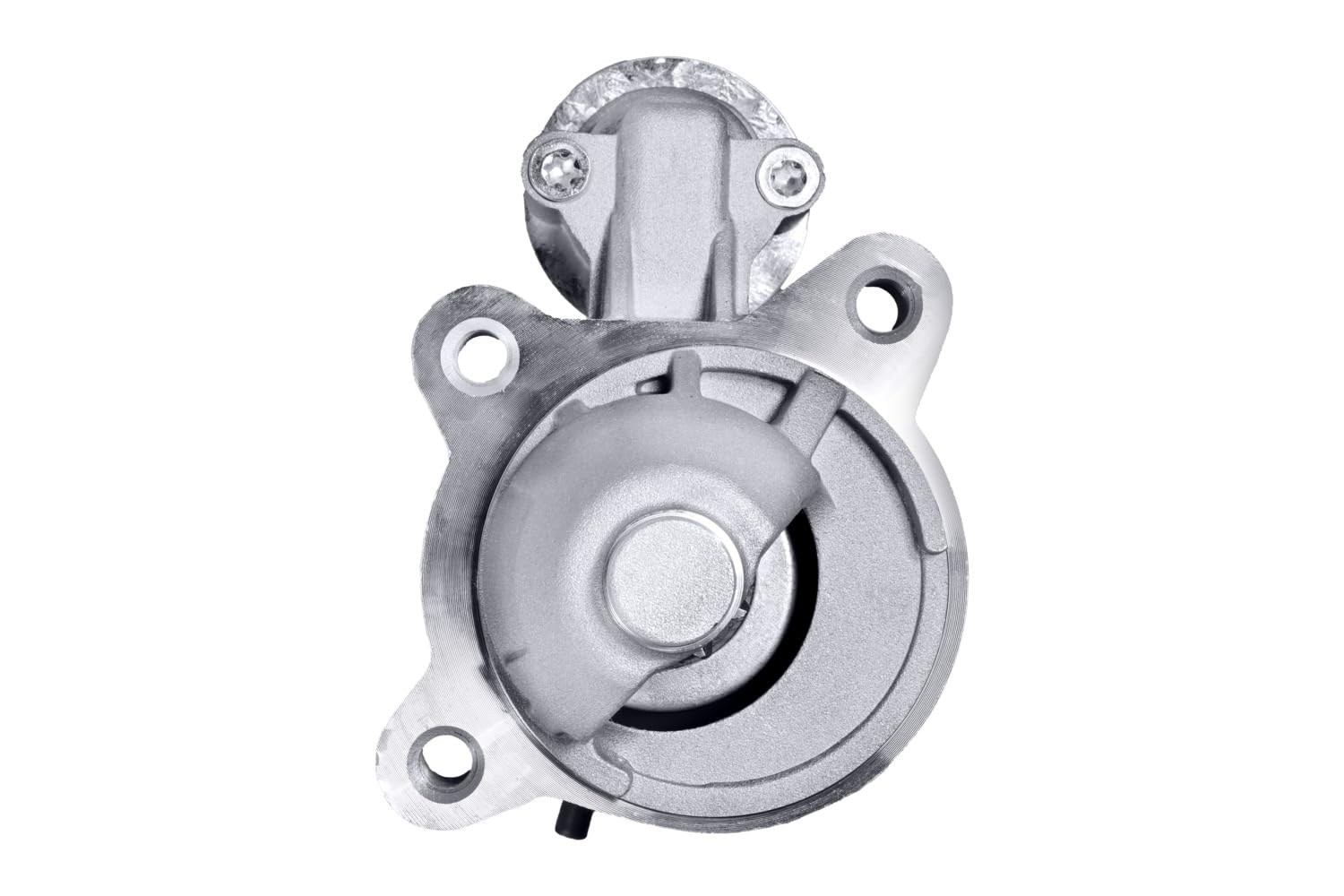 HELLA 8Ea 012 526-131 Démarreur - 12V - 2Kw