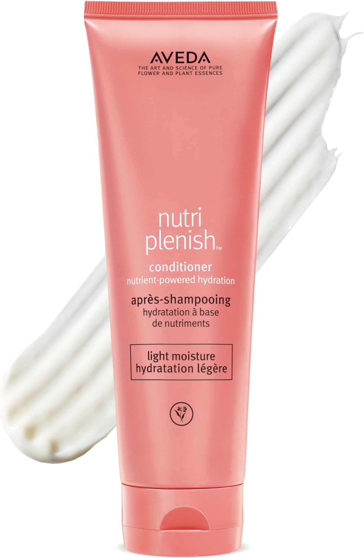 Nutriplenish Conditioner Light Moisture | Superfood Hair Conditioner for Dry Hair | Organic Pomegranate Oil, Coconut Oil, Mango Butter