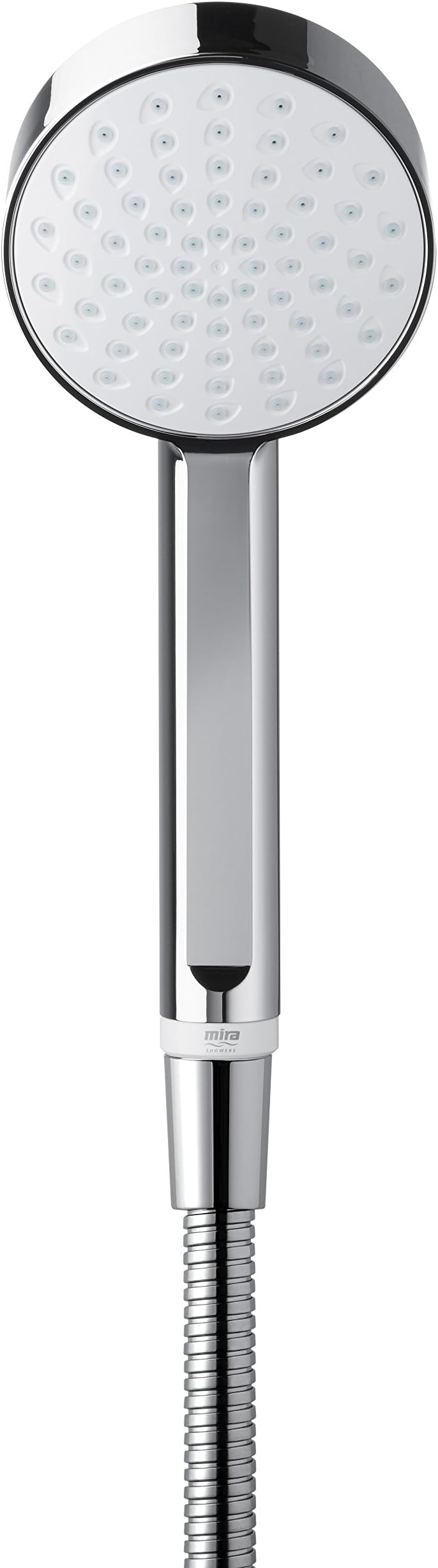 Mira Clamp Bracket Assembly Chrome (for 19mm Rail) 1703.203 Amazon.co