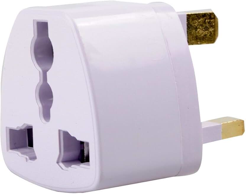 adapter for ghana