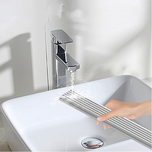 Miniatura 2 de Burlete para puerta de 37 pulgadas, tapón ajustable para debajo de la puerta, bloqueador de corrientes de aire debajo de la puerta, bloquea el