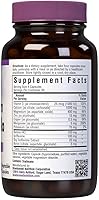 Vista 2 de BlueBonnet Cápsulas vegetarianas Super Boron Bone Formula Vegetarian, 120