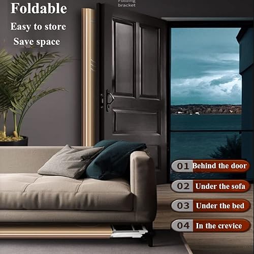 Miniatura 6 de Secador eléctrico plegable de ropa de 1500 W, secadora de ropa térmica portátil de 1500 W, temporizador ajustable de 240 minutos, gran capacidad de