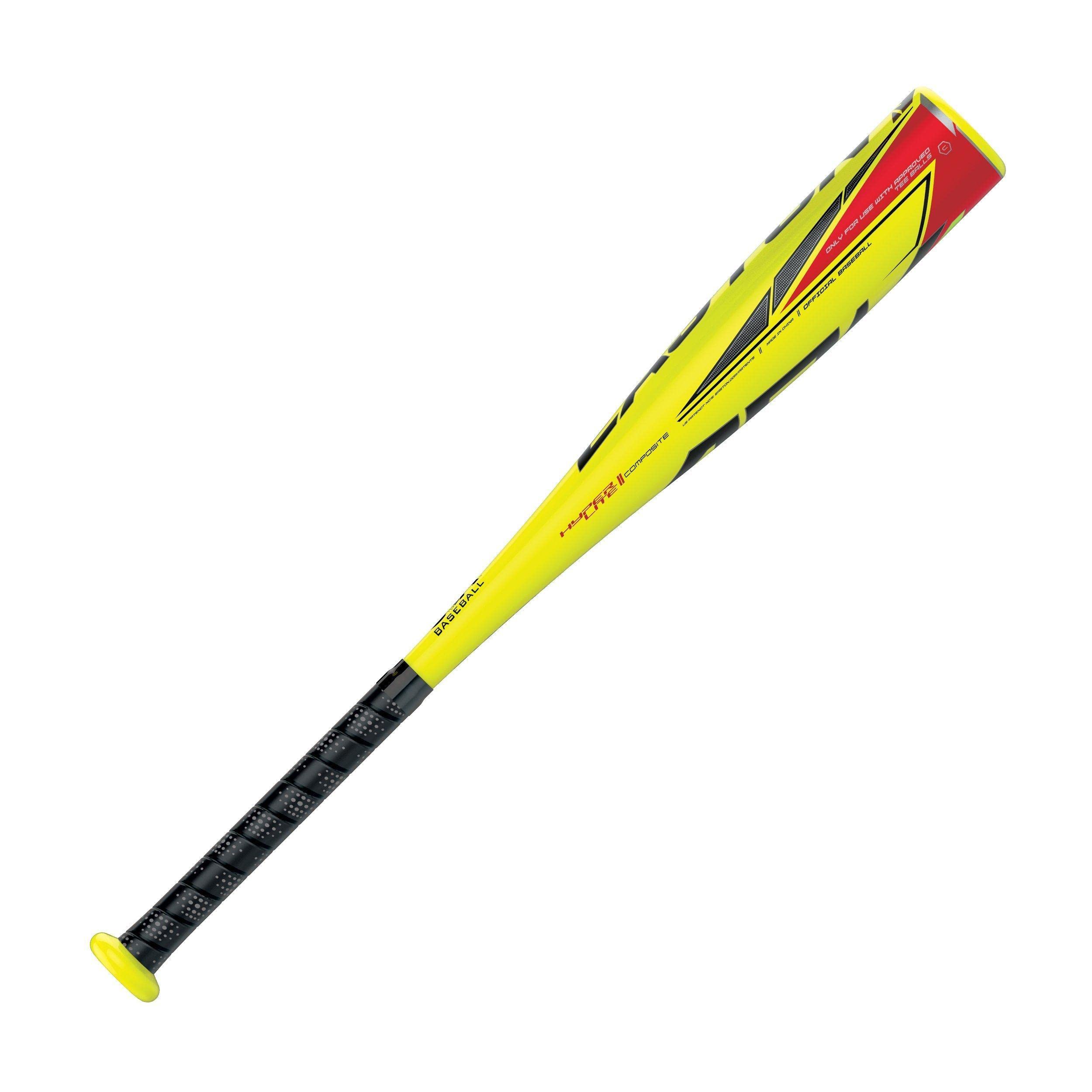 Easton ADV1 COMP Bâton T-Ball Jeune 26" 13 Oz (-13) – Occasion TB20ADV13
