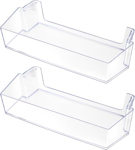 W11239961 W10900538 Contenedor para puerta de refrigerador compatible con refrigerador de hidromasaje WRS311SDHB WRS311SDHM WRS311SDHT WRS311SDHW