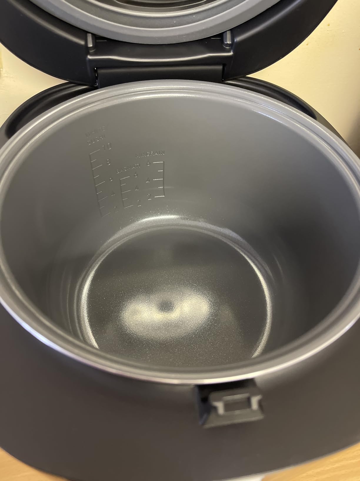 Customer photo