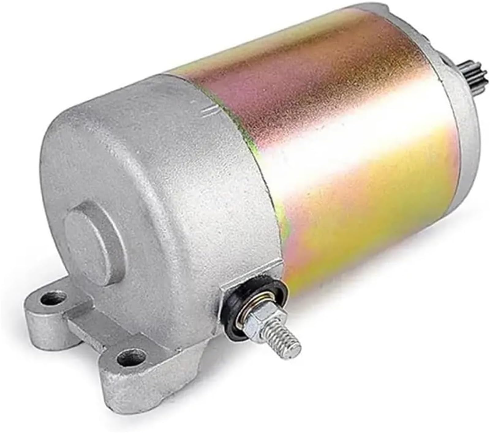 Para CF Moto para Kymco 250 ATV Quad deportes vehículo para la arena Go Kart Motor de arranque repuesto 250cc CN250 CH250 Motor arranque