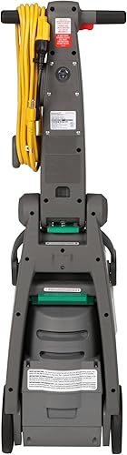 Miniatura 4 de Máquina de limpieza a motor de la marca Bissell BigGreen modelo BG10 con 2 motores para unalimpieza profunda Verde 1