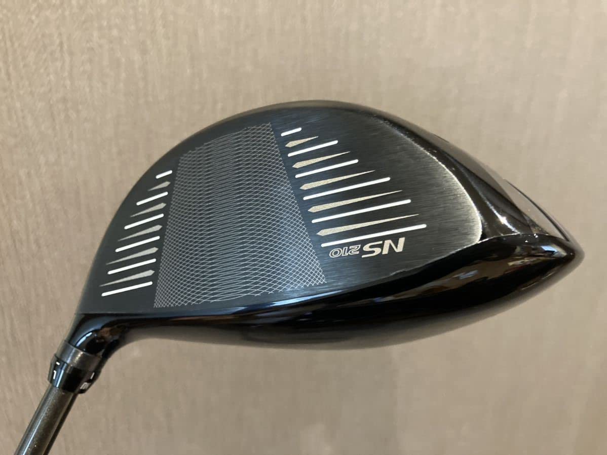 ネクスジェン NS210 ドライバー 10.5度 純正EI-F