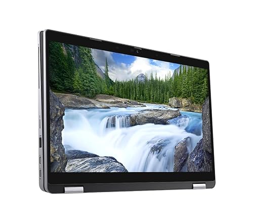 Dell Latitude 5320 2-in-1 Touchscreen, 13.3